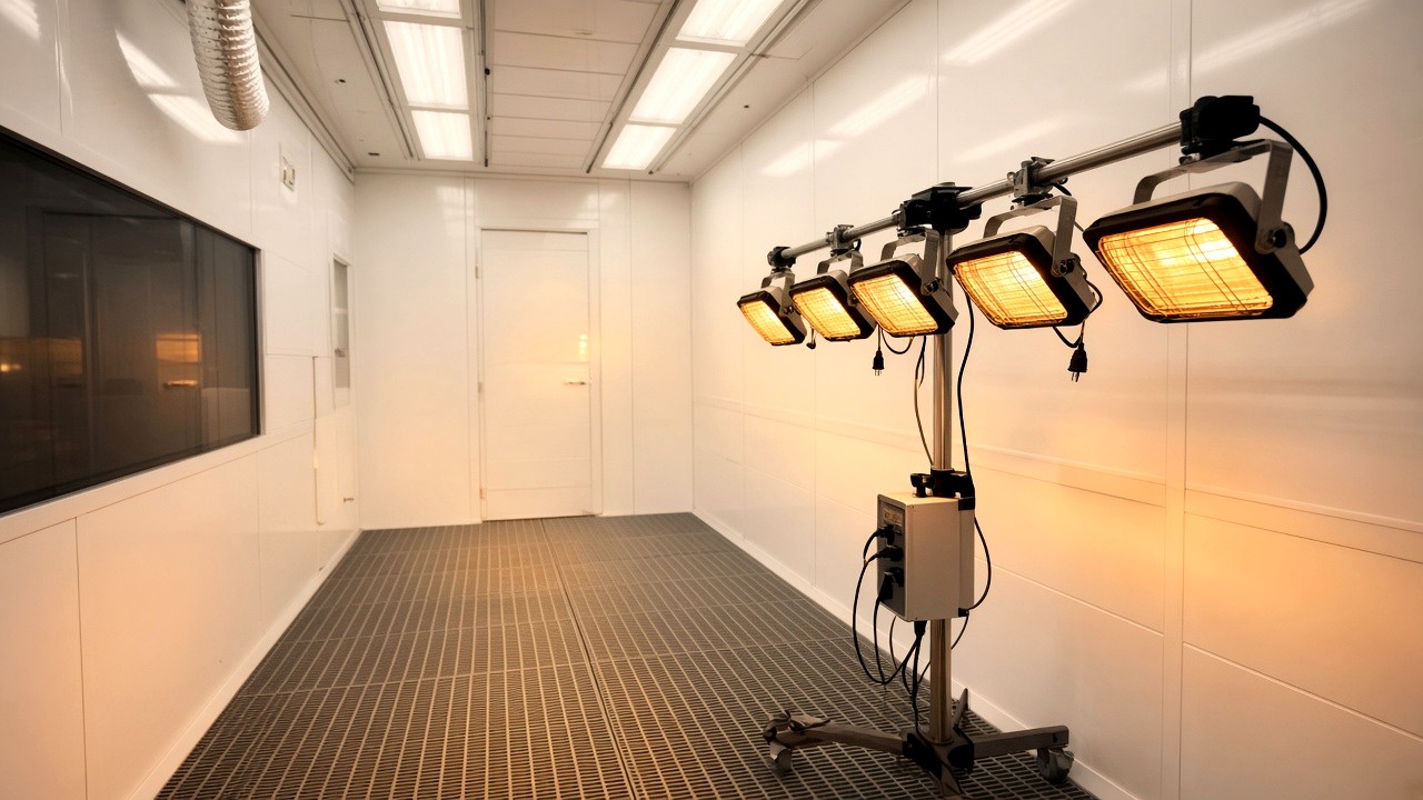 Prep Station Open