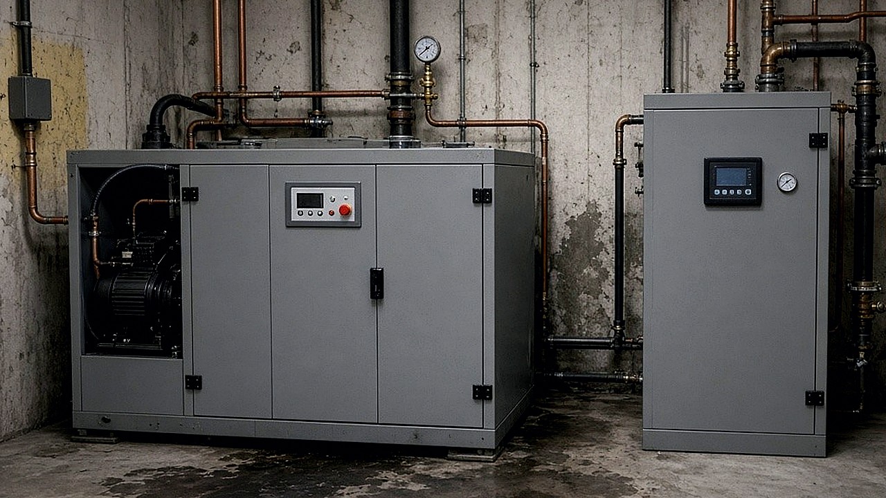 5 HP Paket