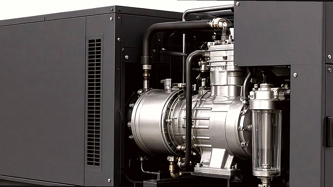 Paket 7.5 HP