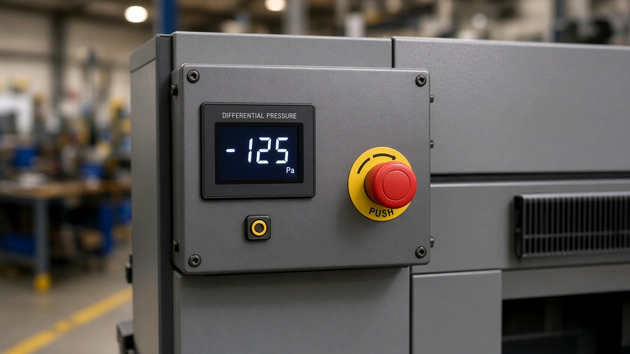 System p5 der Wandbilder