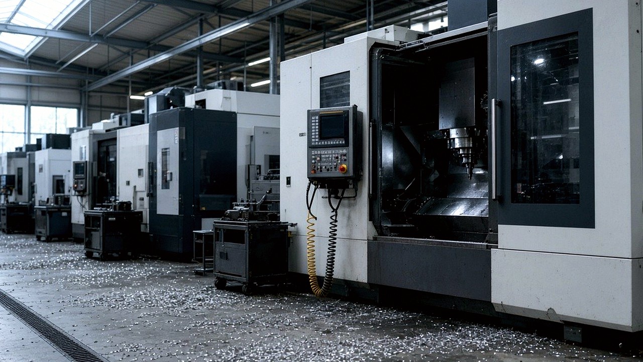 Druckwerk 2 m