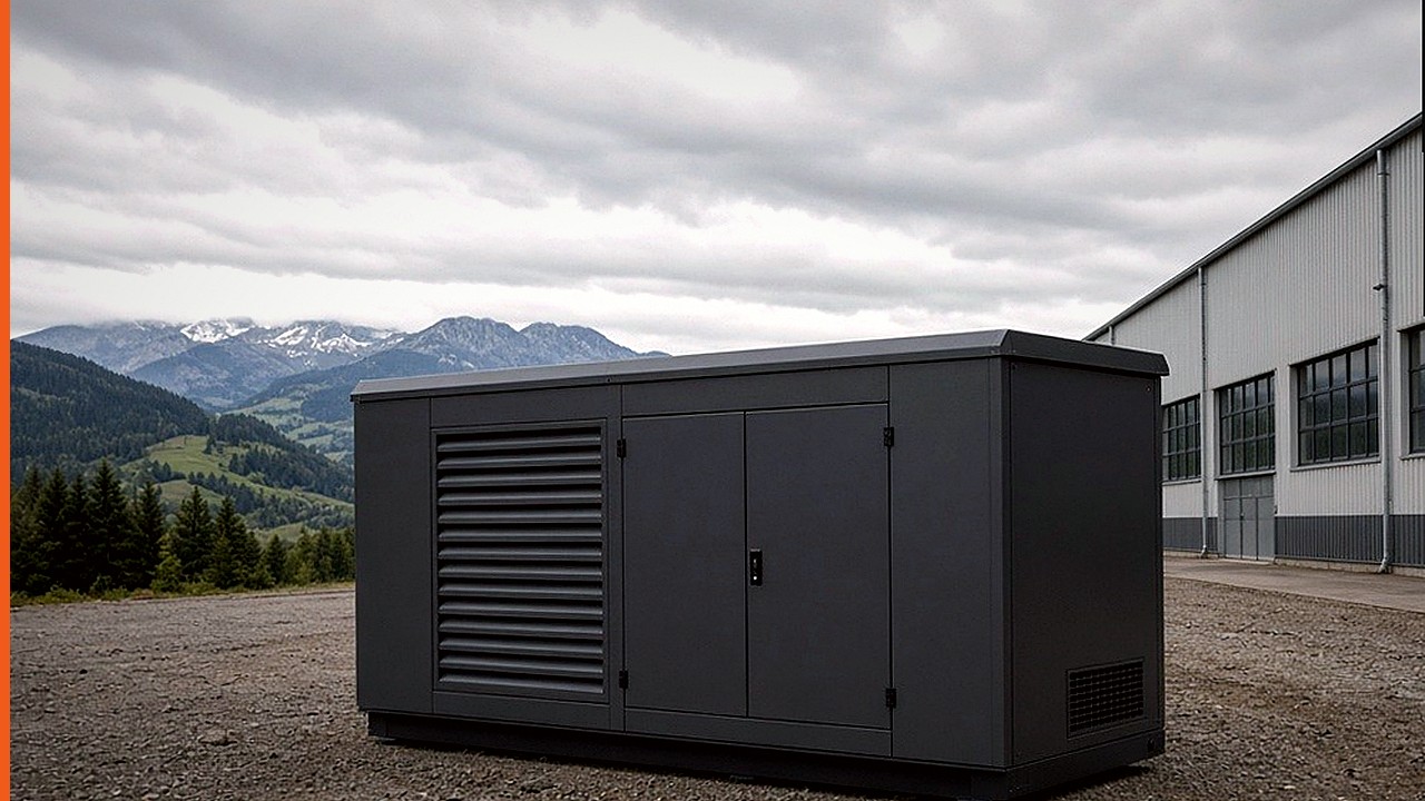 30-80 kVA