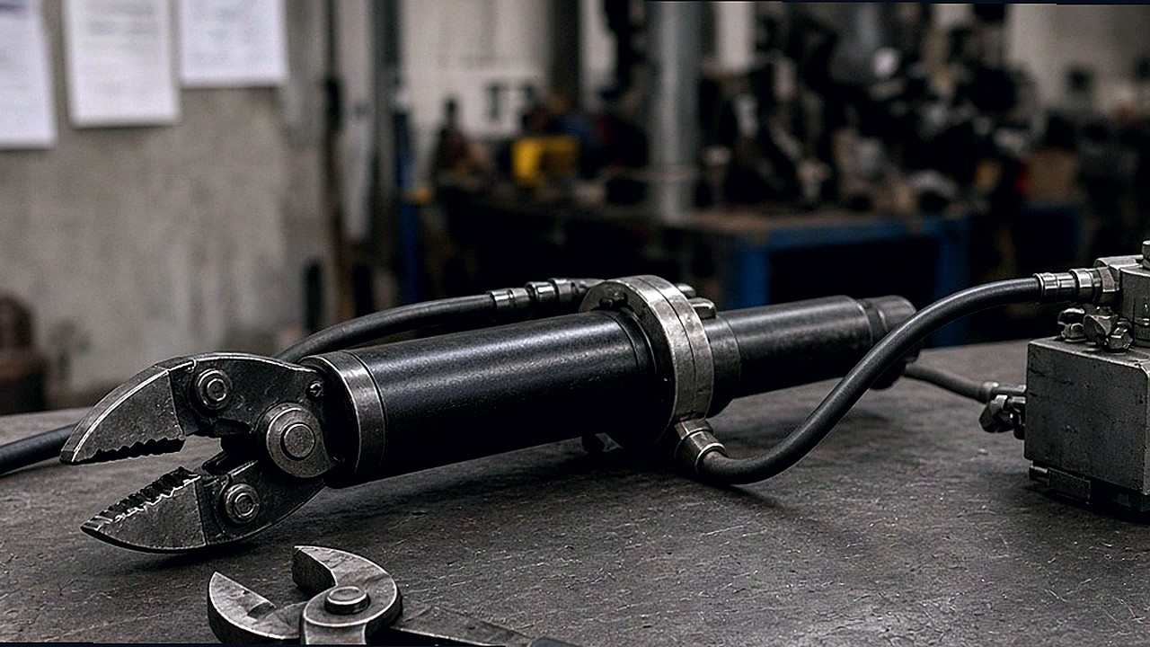 Bender Electrical