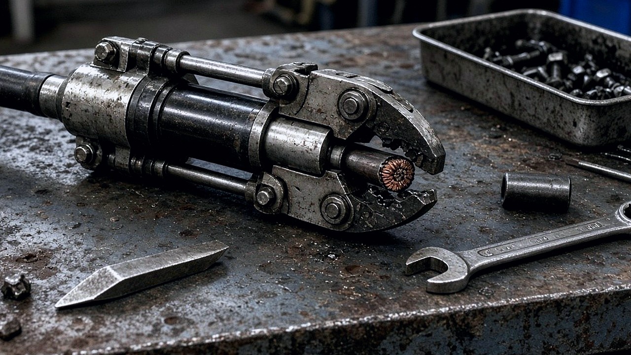 Cutter + Dies Set