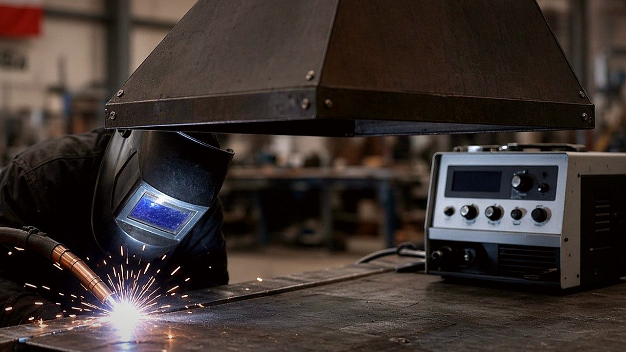 TIG AC/DC 200